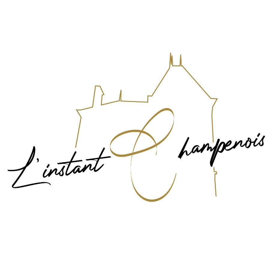 Gite L'Instant Champenois Breviandes Luaran gambar