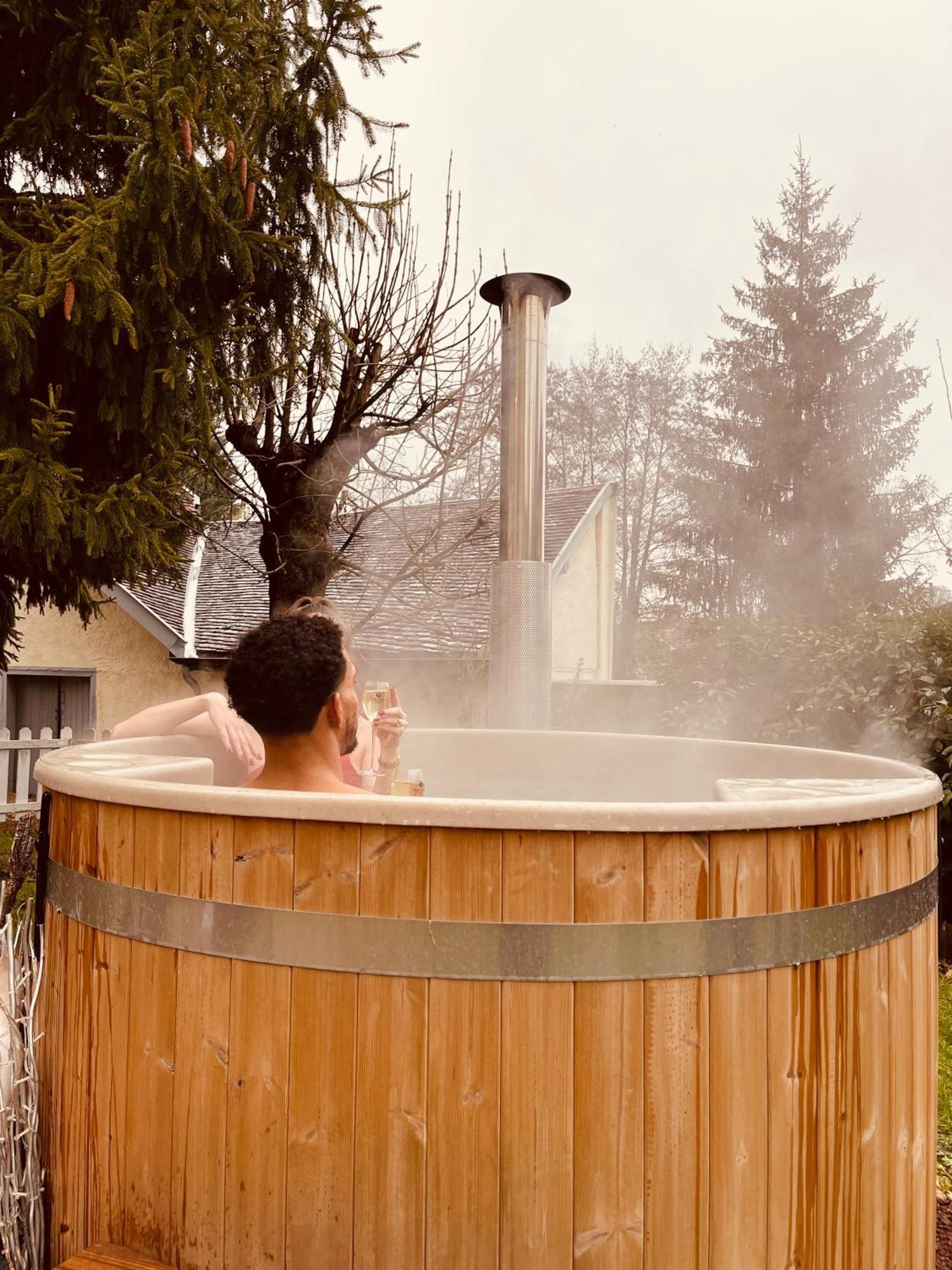 Gite L'Instant Champenois Breviandes Luaran gambar
