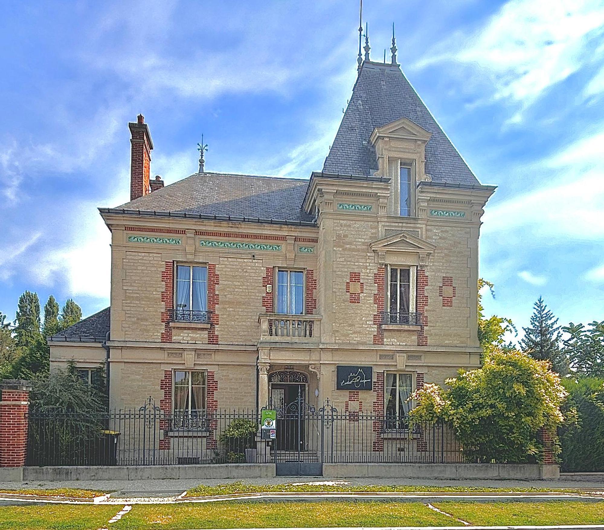 Gite L'Instant Champenois Breviandes Luaran gambar